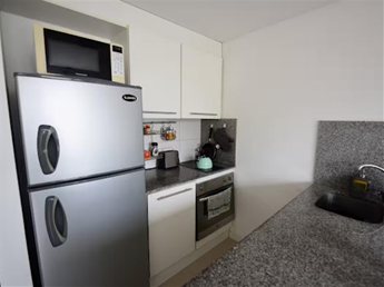 alquiler apartamento con muebles Punta Carretas 1 dormitorio - foto 7