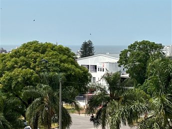 Apartamento en Malvin