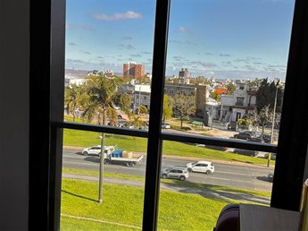 Apartamento en Malvin