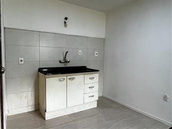 Alquiler monoambiente, al frente, jardín, Prado sur - foto 5