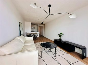 Apartamento en La Blanqueada