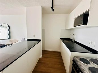 Apartamento en La Blanqueada