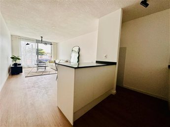 Apartamento en La Blanqueada