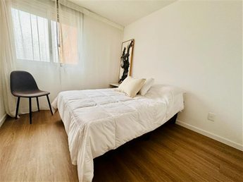 Apartamento en La Blanqueada