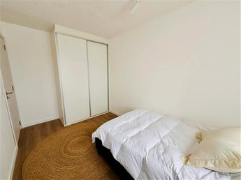 Apartamento en La Blanqueada