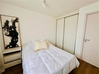 Apartamento en La Blanqueada