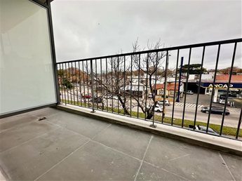 Apartamento en La Blanqueada