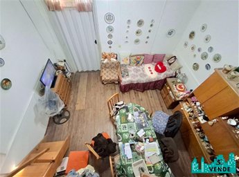 VENTA! APARTAMENTO TIPO CASA! BAJOS GASTOS COMÚNES!! - foto 5