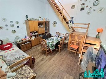 VENTA! APARTAMENTO TIPO CASA! BAJOS GASTOS COMÚNES!! - foto 6