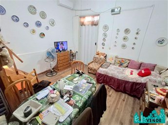 VENTA! APARTAMENTO TIPO CASA! BAJOS GASTOS COMÚNES!! - foto 7