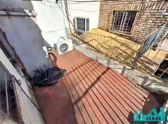 VENTA! APARTAMENTO TIPO CASA! BAJOS GASTOS COMÚNES!! - foto 4