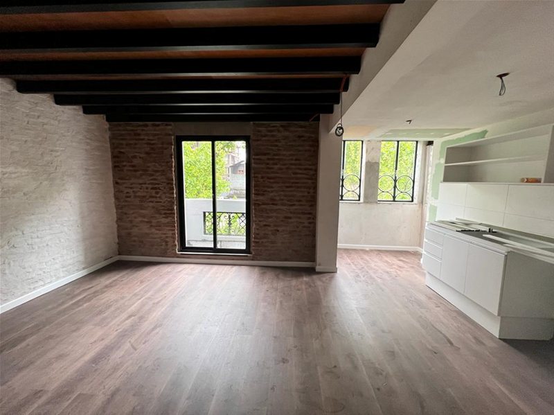 Apartamento dúplex, 2 dormitorios, Palermo - foto 1