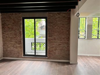 Apartamento en Palermo