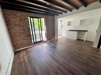 Apartamento dúplex, 2 dormitorios, Palermo - foto 4