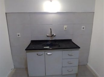 Alquiler monoambiente, al frente, jardín, Prado sur - foto 7