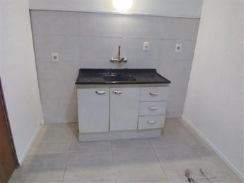 Alquiler monoambiente, al frente, jardín, Prado sur - foto 6