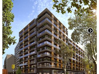 ALQUILER MONOAMBIENTE EN CORDON SUR