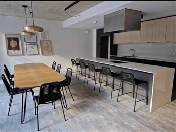 ALQUILER MONOAMBIENTE EN CORDON SUR - foto 6