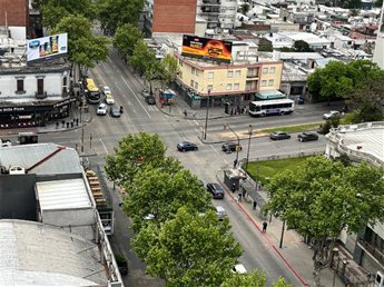 Hermoso Apartamento 2 dormitorios 8 de octubre frente Casmu - foto 4