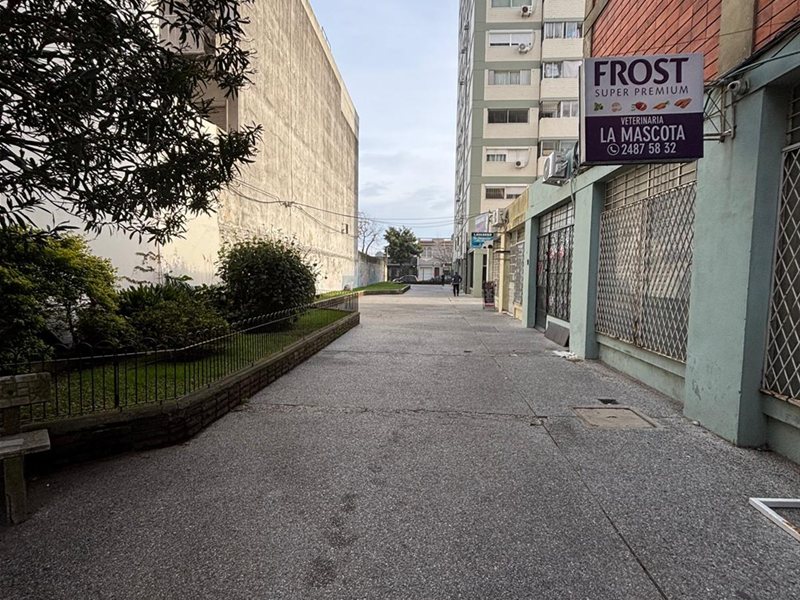 Hermoso Apartamento 2 dormitorios 8 de octubre frente Casmu - foto 3