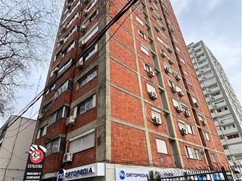 Hermoso Apartamento 2 dormitorios 8 de octubre frente Casmu