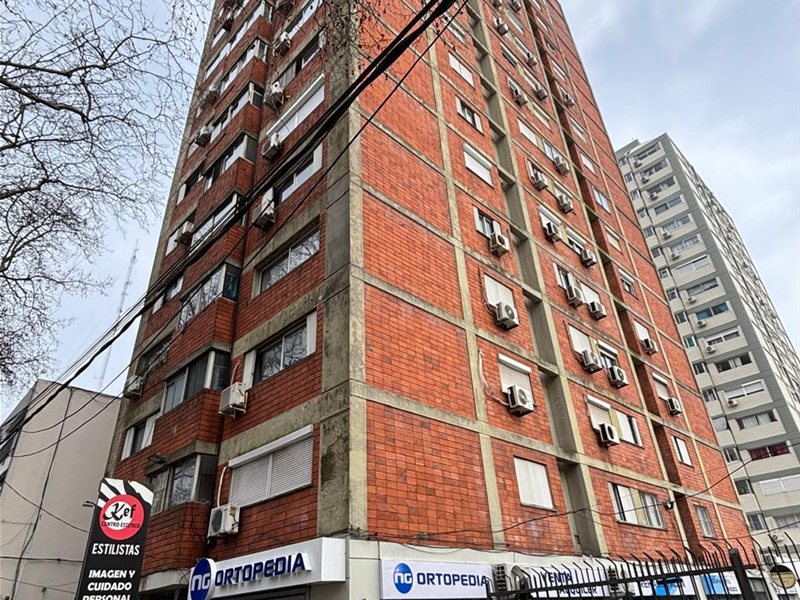 Hermoso Apartamento 2 dormitorios 8 de octubre frente Casmu - foto 1