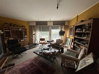 Venta apartamento de 3 dormitorios en Pocitos