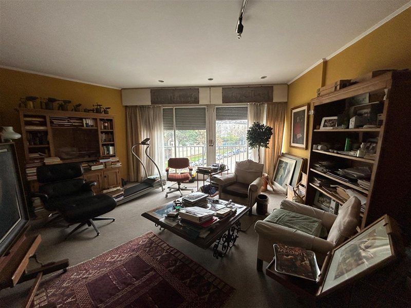 Venta apartamento de 3 dormitorios en Pocitos - foto 2