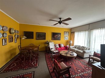 Venta apartamento de 3 dormitorios en Pocitos - foto 4