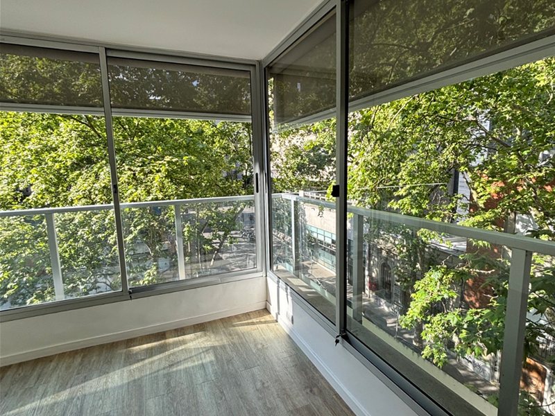 Venta apartamento Cordón de 2 dormitorios - foto 3