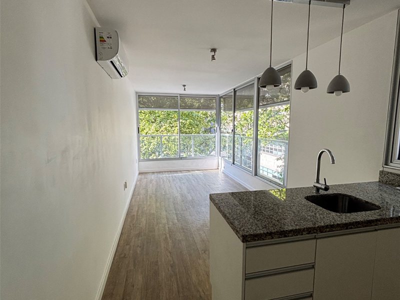 Venta apartamento Cordón de 2 dormitorios - foto 4