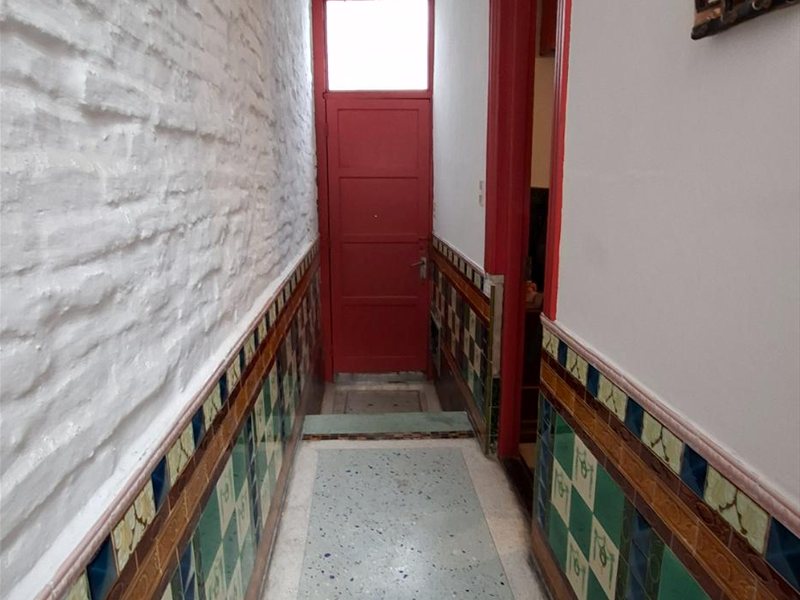 VENTA CASA GOES, 3 DORMITORIOS, ALTILLO Y AZOTEA - foto 2