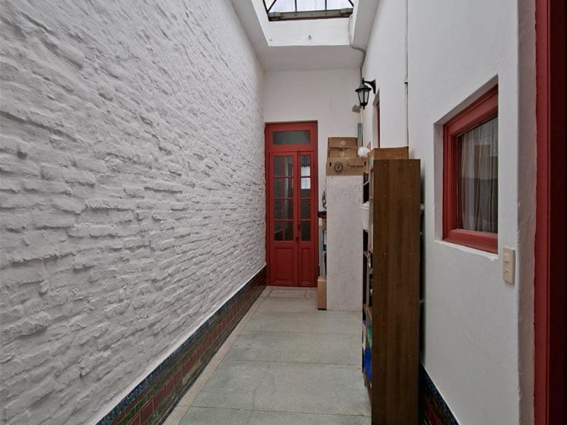VENTA CASA GOES, 3 DORMITORIOS, ALTILLO Y AZOTEA - foto 3