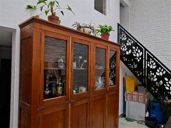 VENTA CASA GOES, 3 DORMITORIOS, ALTILLO Y AZOTEA