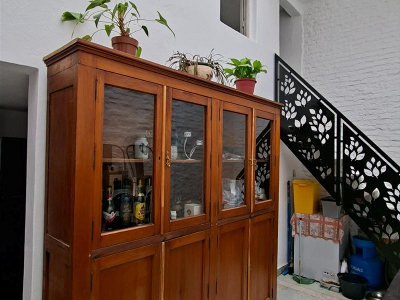 VENTA CASA GOES, 3 DORMITORIOS, ALTILLO Y AZOTEA - foto 1