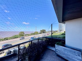 Apartamento en Malvin