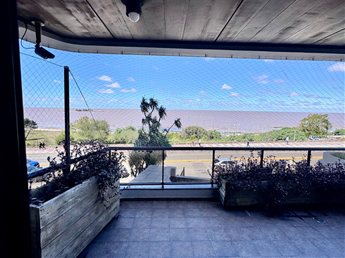 Apartamento en Malvin