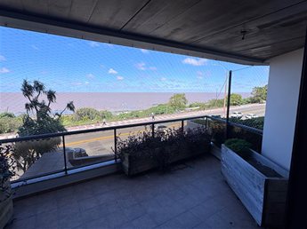 Apartamento en Malvin