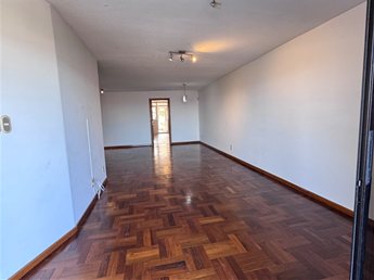 Apartamento en Malvin