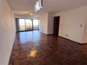 Apartamento en Malvin