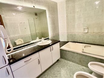 Apartamento en Malvin