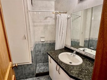 Apartamento en Malvin
