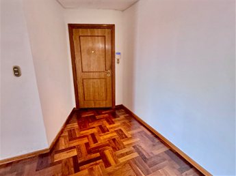 Apartamento en Malvin