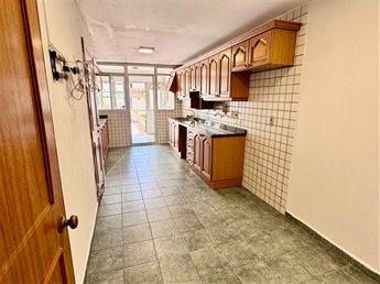 Apartamento en Malvin