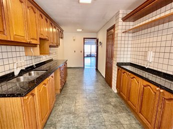 Apartamento en Malvin