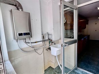 Apartamento en Malvin