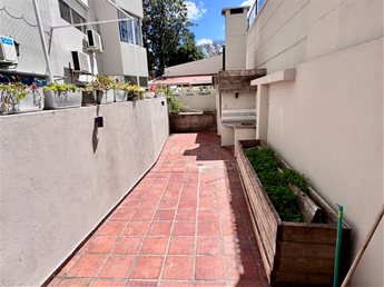 Apartamento en Malvin