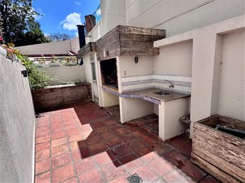 Apartamento en Malvin