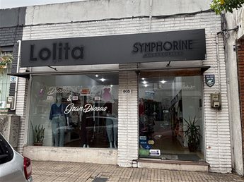 Local Comercial en Melo