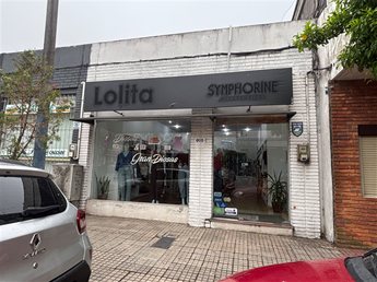 LOCAL COMERCIAL EN ALQUILER MELO - foto 4